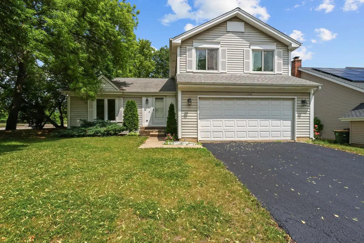 1316 W Meade Lane, Arlington Heights, IL 60004 - #1