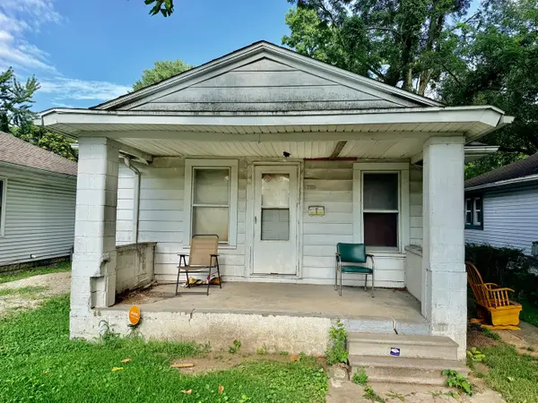2180 S 17th Street, Springfield, IL 62703