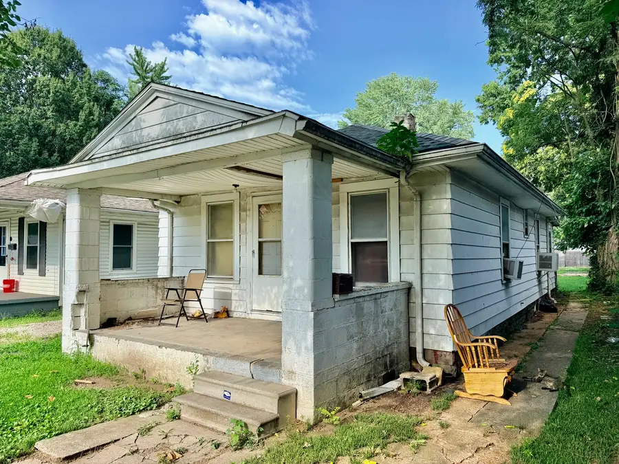 2180 S 17th Street, Springfield, IL 62703 - #2