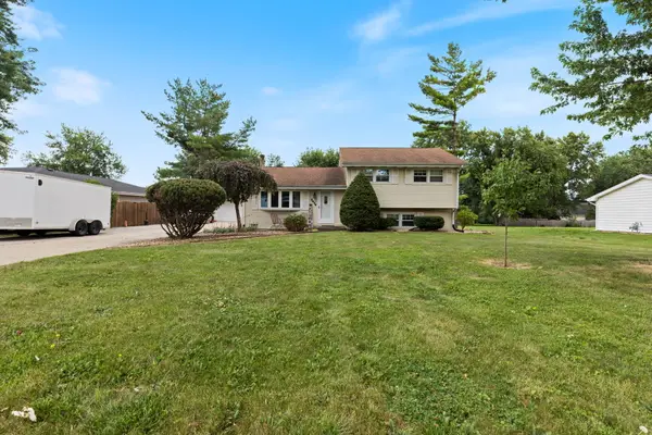 2424 Hel Mar Lane, Joliet, IL 60431
