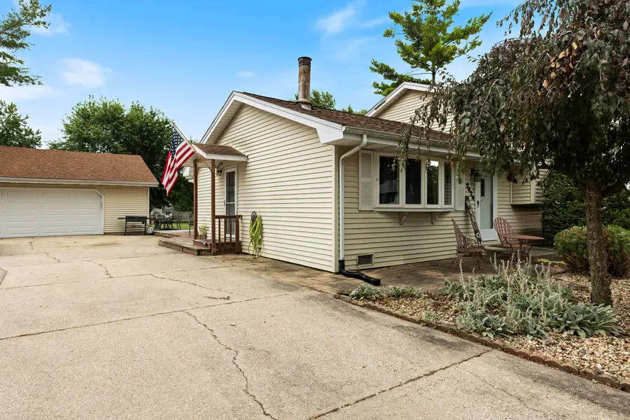 2424 Hel Mar Lane, Joliet, IL 60431 - #2