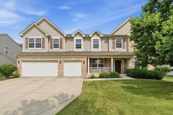 3 Claridge Court, Bolingbrook, IL 60440
