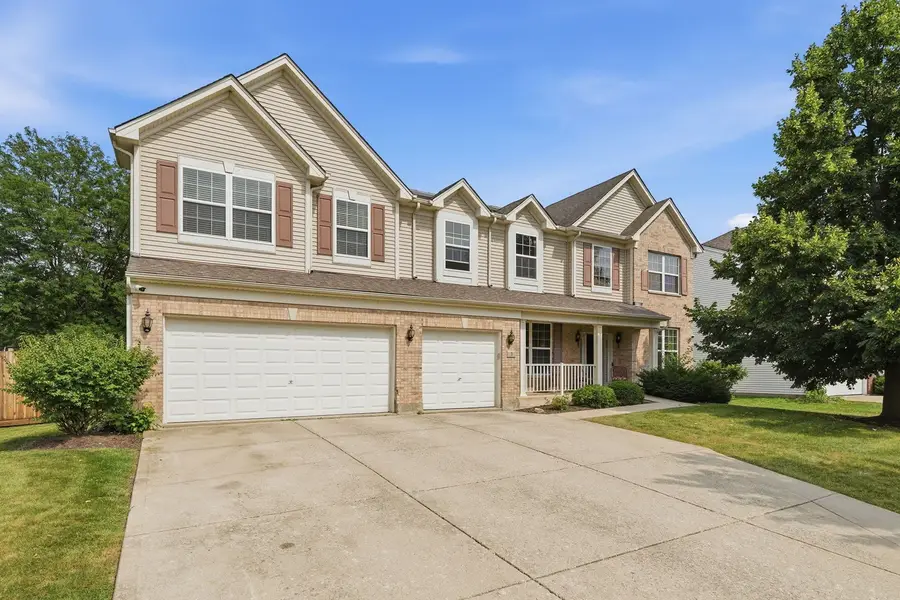 3 Claridge Court, Bolingbrook, IL 60440 - #2