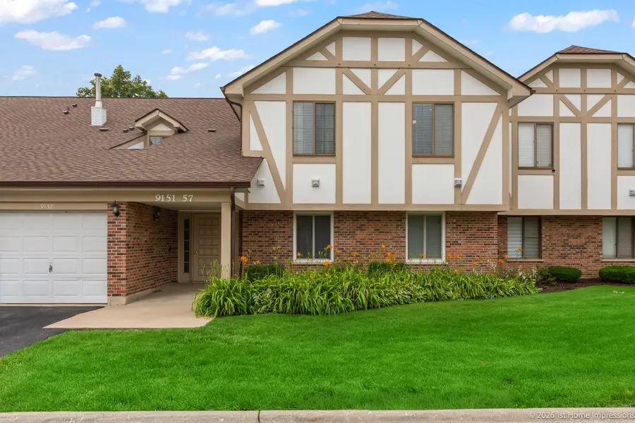 9155 Sutton Court #95, Orland Park, IL 60462 - #2