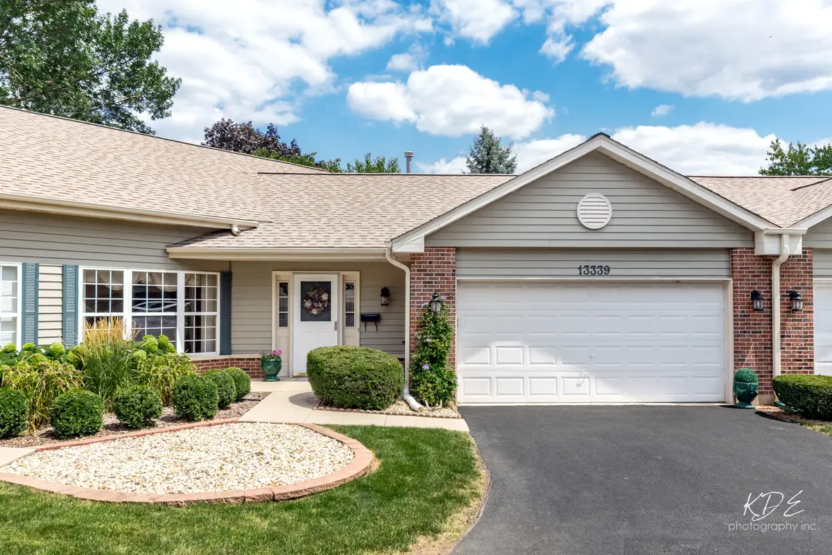 13339 Red Cedar Lane, Plainfield, IL 60544 - #1