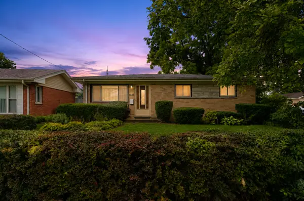 1627 Greenfield Avenue, North Chicago, IL 60064