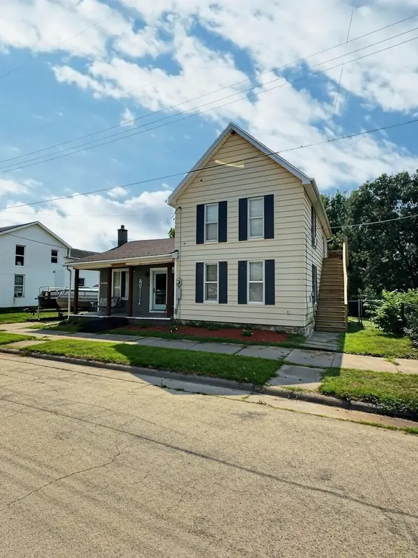 706 Pearl Street, Sabula, IA 52070