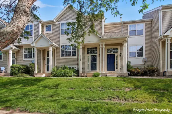 34384 N Aster Court, Round Lake Beach, IL 60073