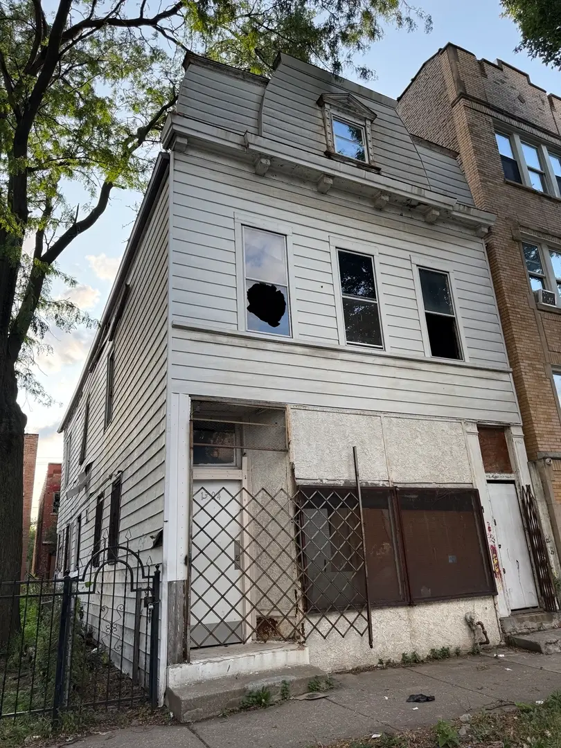 1304 S Karlov Avenue, Chicago, IL 60623 - #1