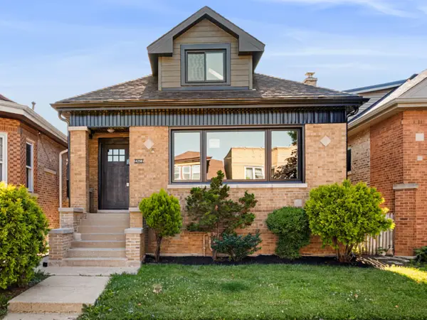 4256 N Monitor Avenue, Chicago, IL 60634