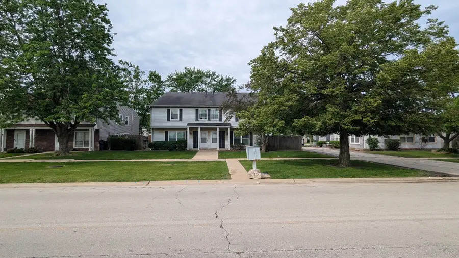 130 Central Avenue #130, Matteson, IL 60443 - #3