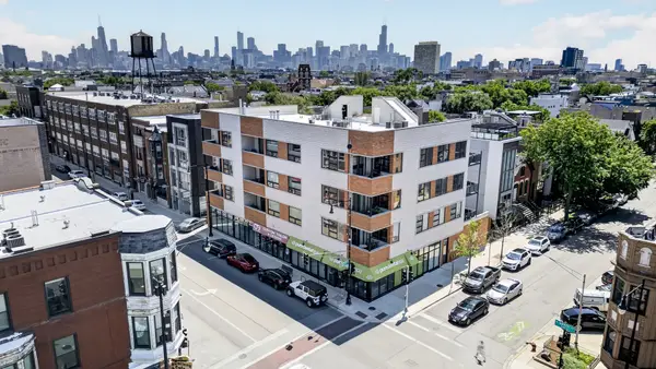 1555 N Wood Street #403, Chicago, IL 60622