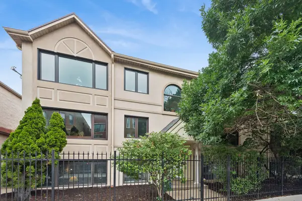 2112 W Armitage Avenue #GS, Chicago, IL 60647
