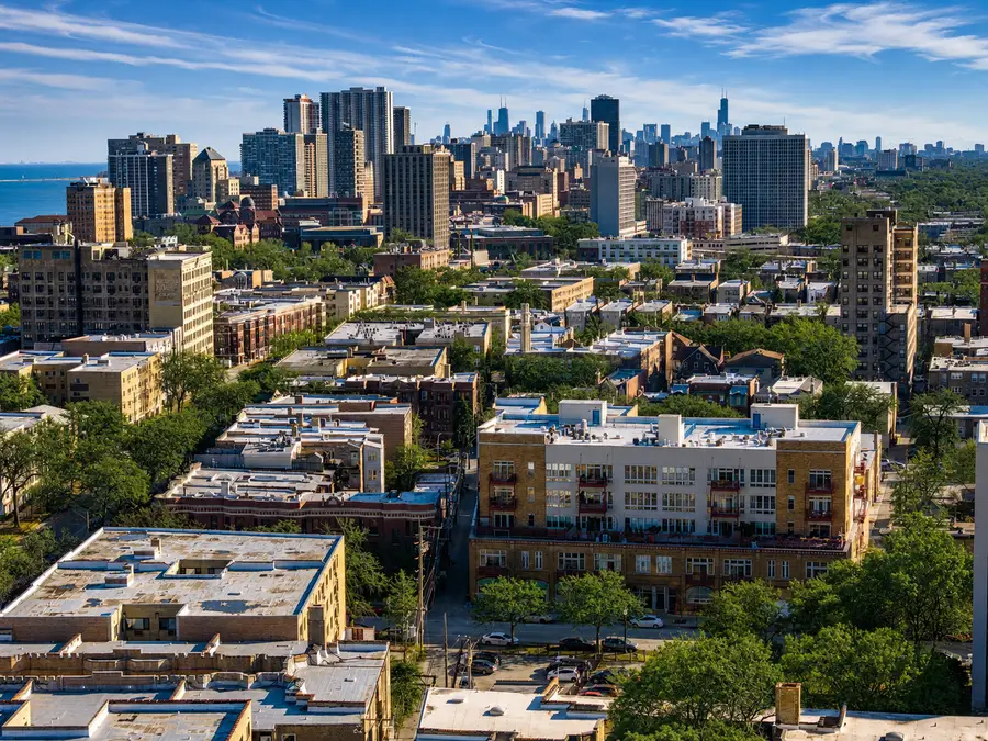 1225 W Morse Avenue #511, Chicago, IL 60626 - #2