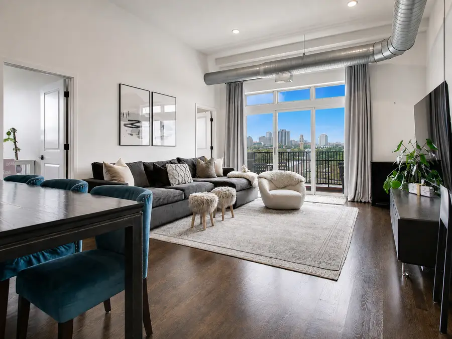 1225 W Morse Avenue #511, Chicago, IL 60626 - #3