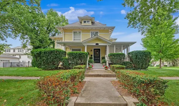 318 E Main Street, Monticello, IL 61856
