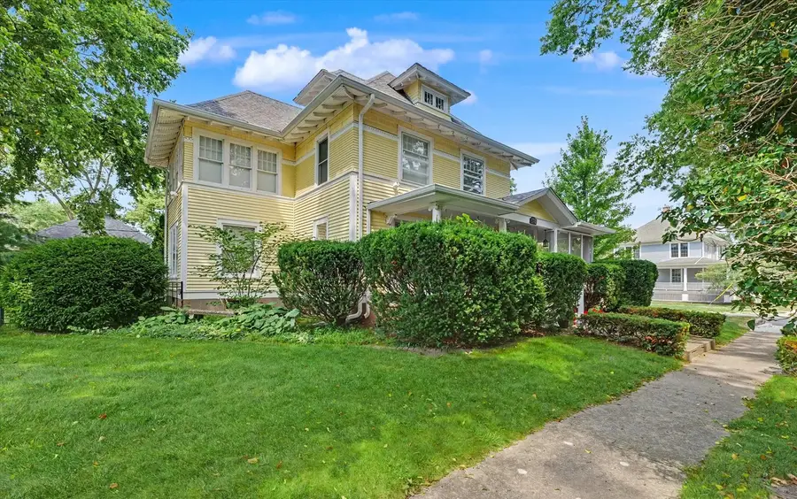 318 E Main Street, Monticello, IL 61856 - #3