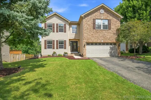 2416 Mckenzie Court, Aurora, IL 60503