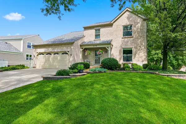 1179 Cactus Trail, Carol Stream, IL 60188