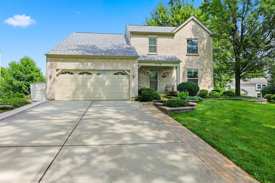 1179 Cactus Trail, Carol Stream, IL 60188 - #2