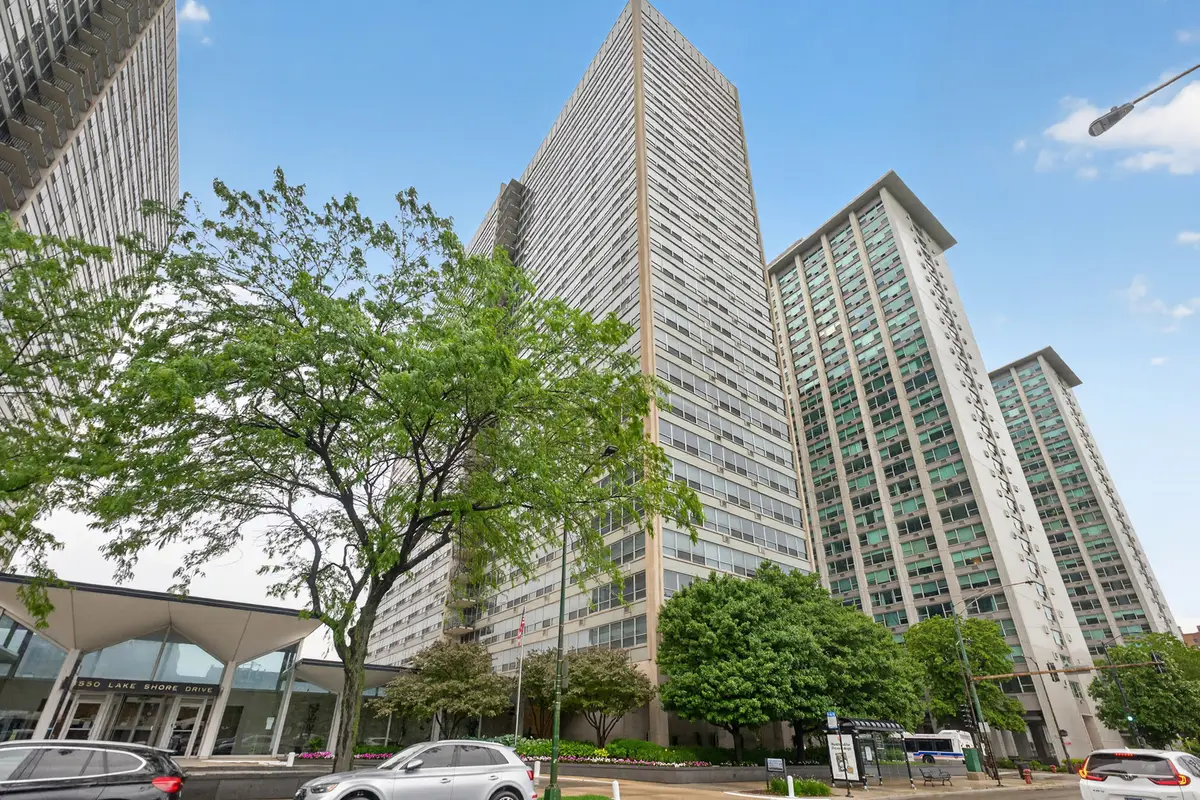 3550 N Lake Shore Drive #1925, Chicago, IL 60657 - #1