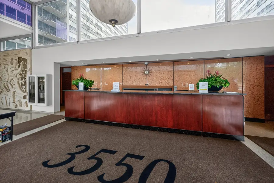 3550 N Lake Shore Drive #1925, Chicago, IL 60657 - #3