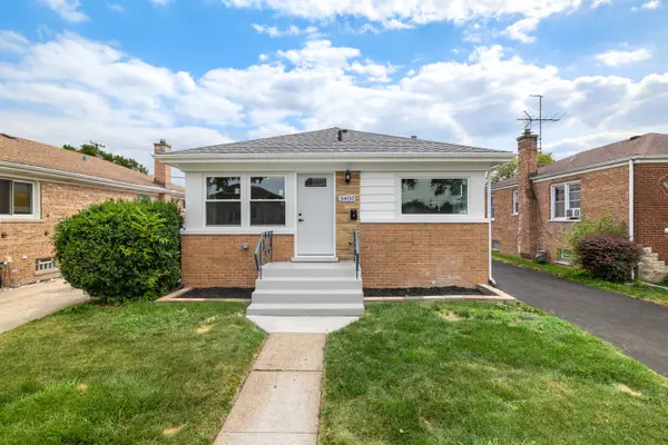 3400 Monroe Street, Bellwood, IL 60104