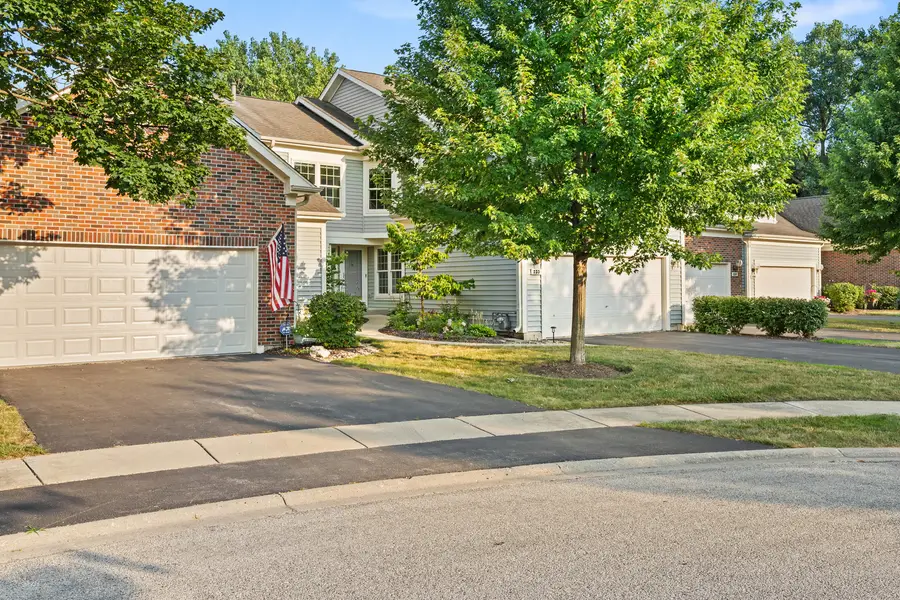 233 Parktrail Court #233, Schaumburg, IL 60173 - #3