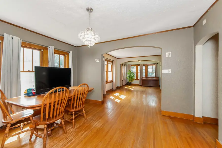 312 W Fifth Street, Minonk, IL 61760 - #3