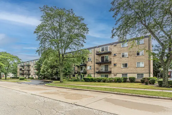 2515 E Olive Avenue #2K, Arlington Heights, IL 60004