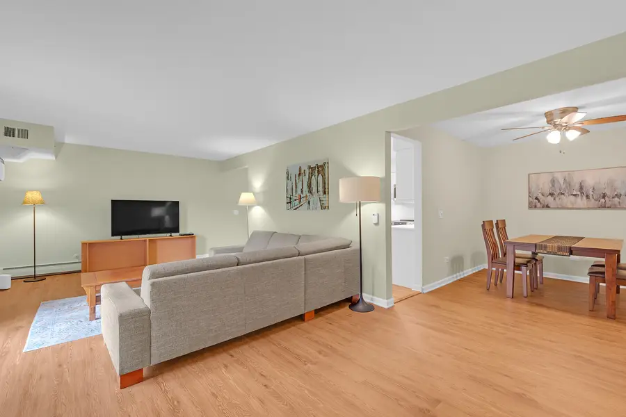 2515 E Olive Avenue #2K, Arlington Heights, IL 60004 - #2