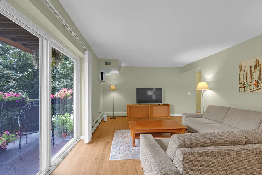 2515 E Olive Avenue #2K, Arlington Heights, IL 60004 - #3