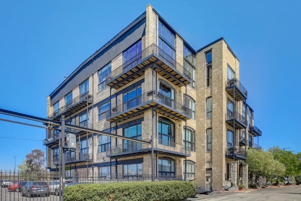2614 N Clybourn Avenue #301, Chicago, IL 60614 - #1