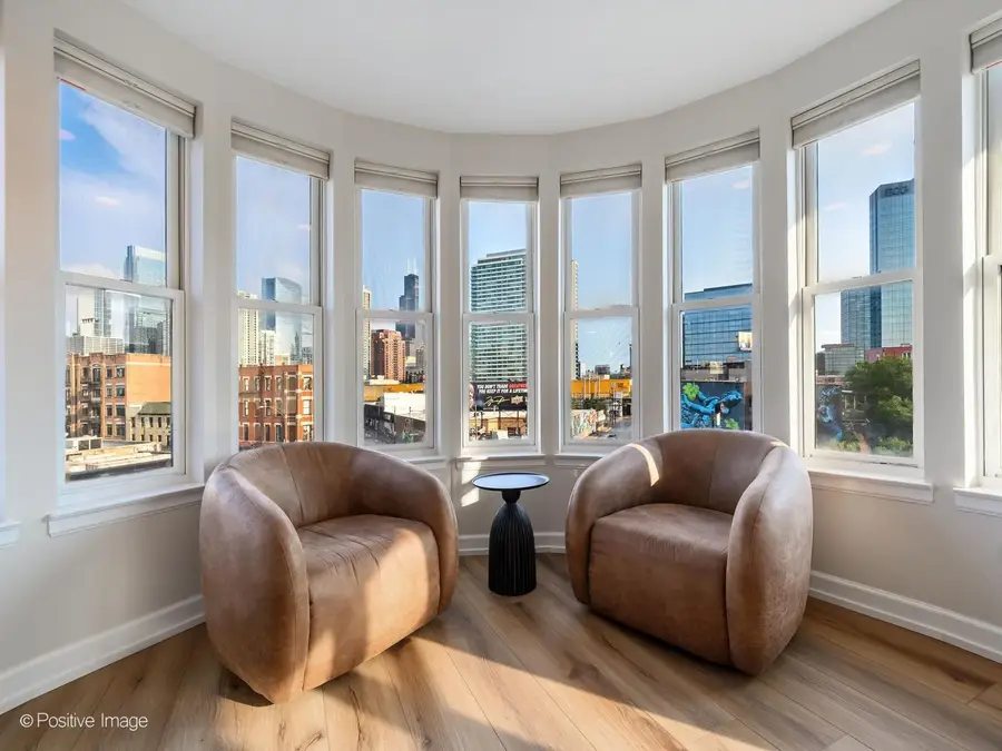 520 N Halsted Street #400, Chicago, IL 60642 - #3