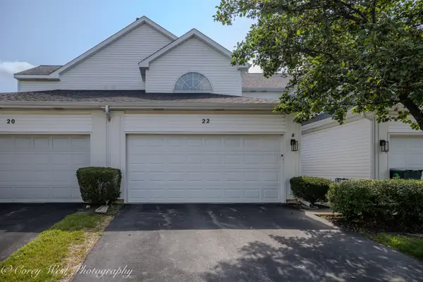 22 S Barton Trail, Batavia, IL 60510