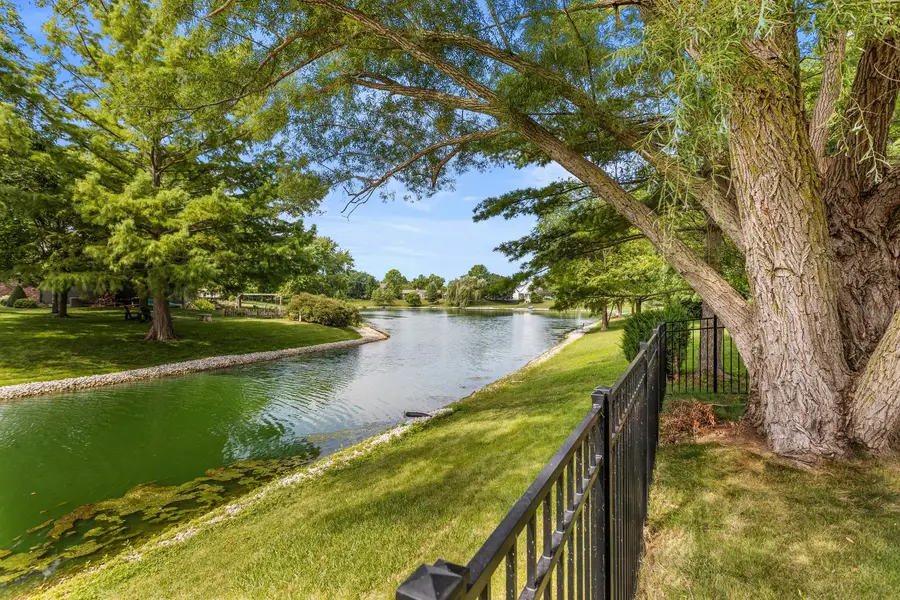 2803 Woodhaven Drive, Champaign, IL 61822 - #3