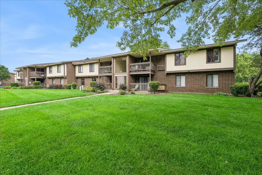 578 Somerset Lane #1, Crystal Lake, IL 60014 - #3