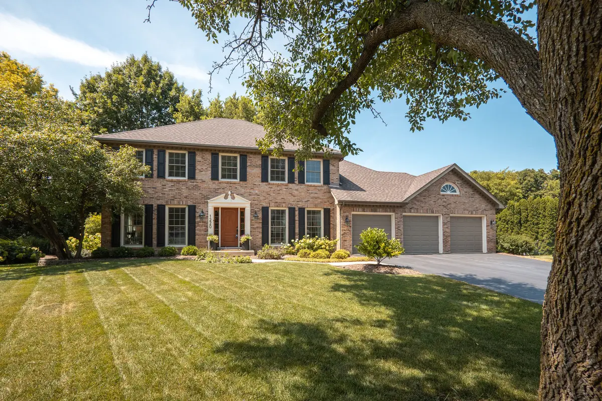 1220 Croydon Court, Geneva, IL 60134 - #1