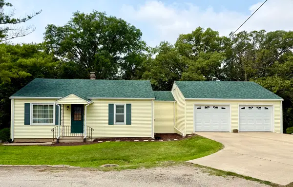 654 Woodruff Street, Marseilles, IL 61341