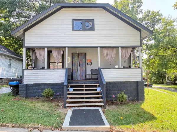 305 S Beveridge Street, Carbondale, IL 62901