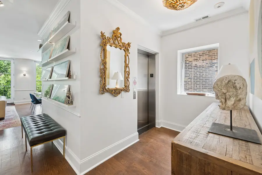 1418 N Lasalle Drive #3, Chicago, IL 60610 - #3