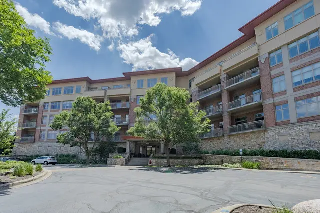 45 Prairie Park Drive #509, Wheeling, IL 60090 - #2