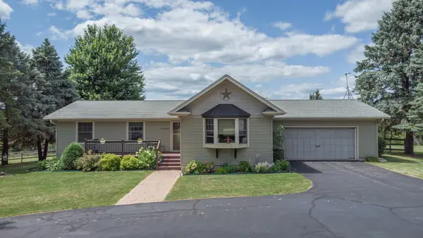 2870 Lake Carroll Boulevard, Lake Carroll, IL 61046