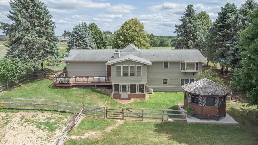 2870 Lake Carroll Boulevard, Lake Carroll, IL 61046 - #2