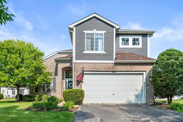 478 S Orchard Drive, Bolingbrook, IL 60440