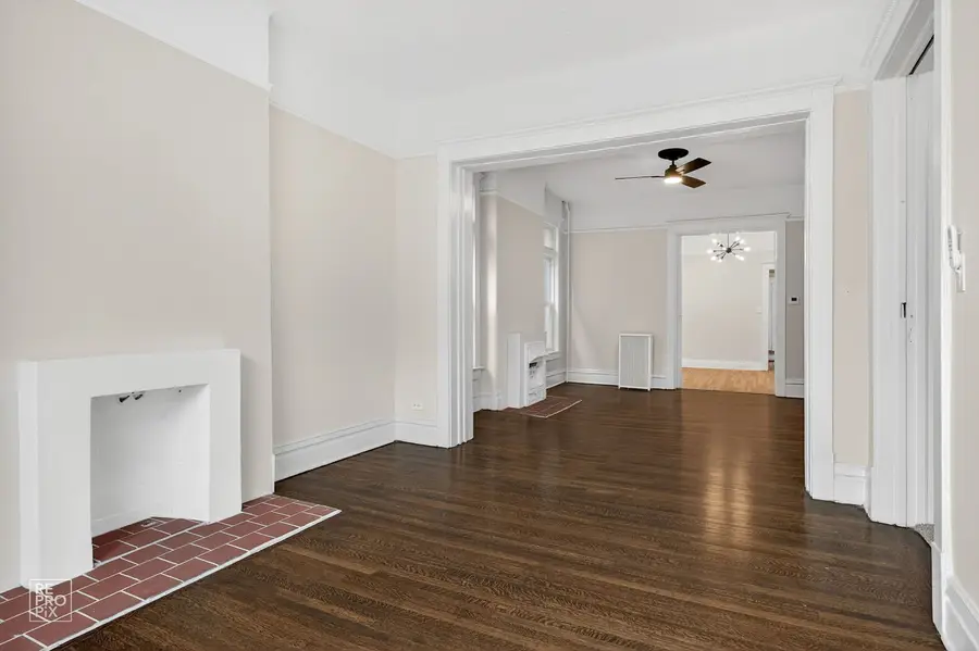 4754 S Langley Avenue, Chicago, IL 60615 - #2