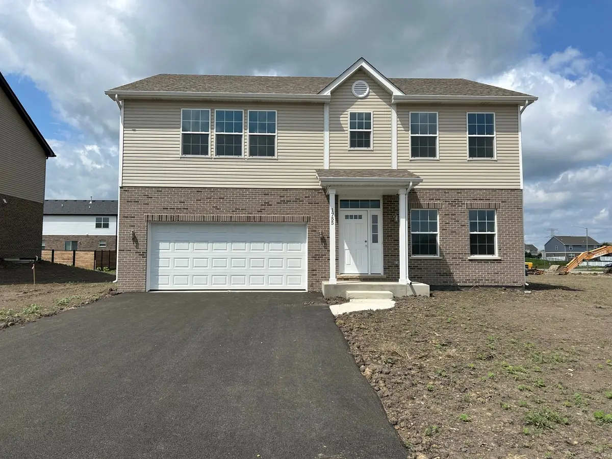 464 Shamrock Lane, Manteno, IL 60950 - #1