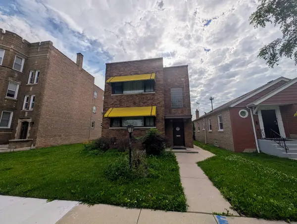 10631 S Calumet Avenue, Chicago, IL 60628