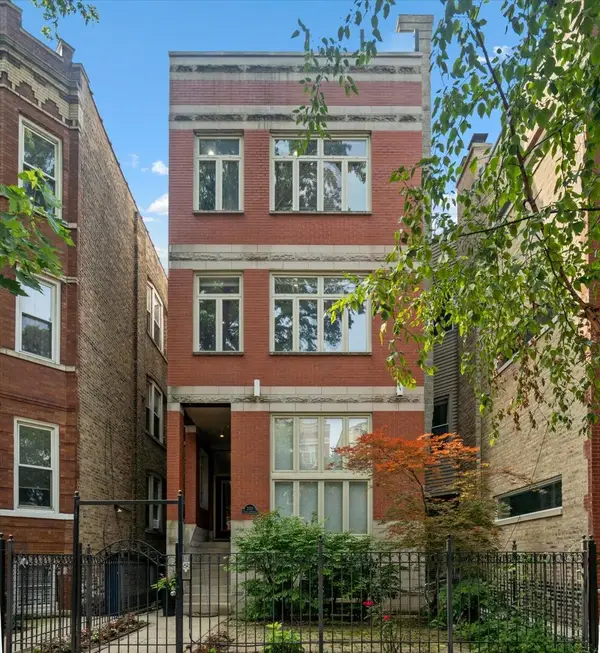 2139 W Crystal Street #2, Chicago, IL 60622