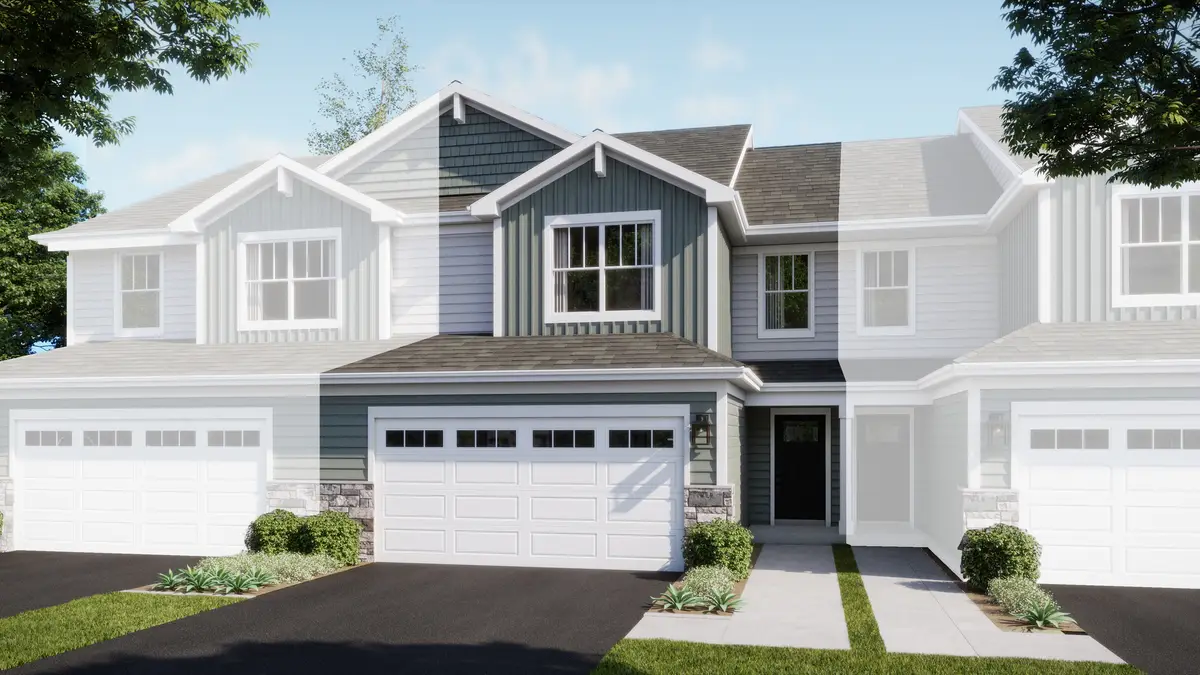 1008 Shagbark Lane, West Dundee, IL 60118 - #1